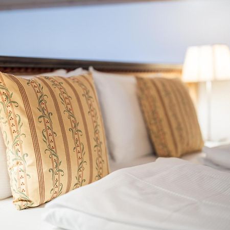Croce Bianca Leisure & Spa Hotel Каназей Екстериор снимка