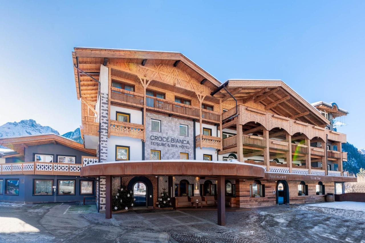 Croce Bianca Leisure & Spa Hotel Каназей Екстериор снимка