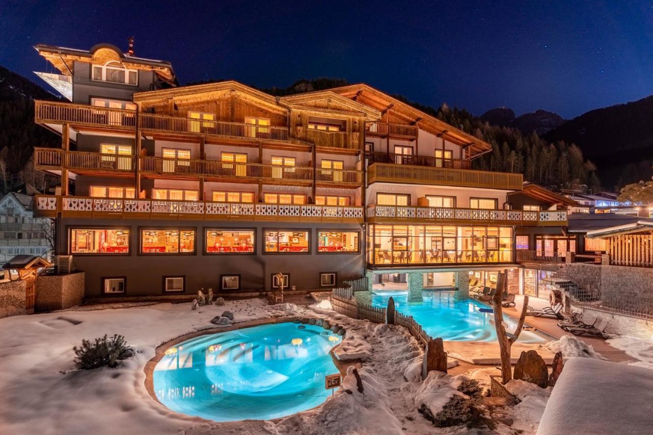 Croce Bianca Leisure & Spa Hotel Каназей Екстериор снимка