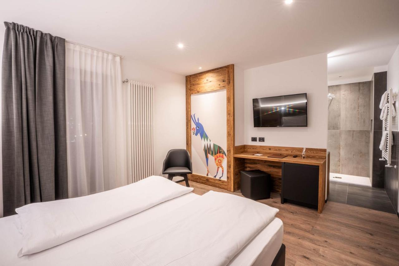 Croce Bianca Leisure & Spa Hotel Каназей Екстериор снимка