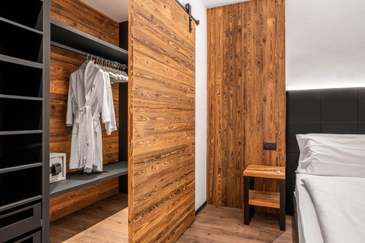 Croce Bianca Leisure & Spa Hotel Каназей Екстериор снимка