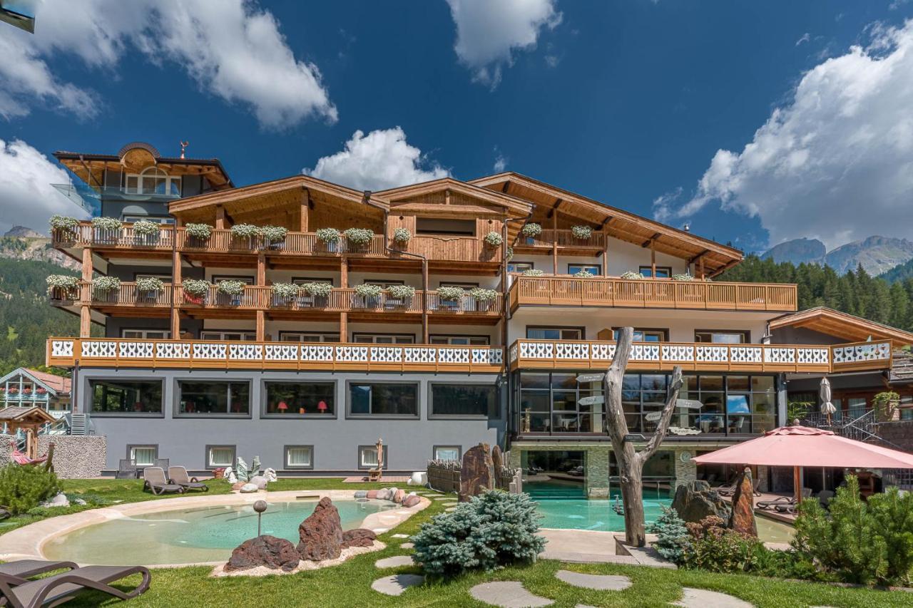 Croce Bianca Leisure & Spa Hotel Каназей Екстериор снимка