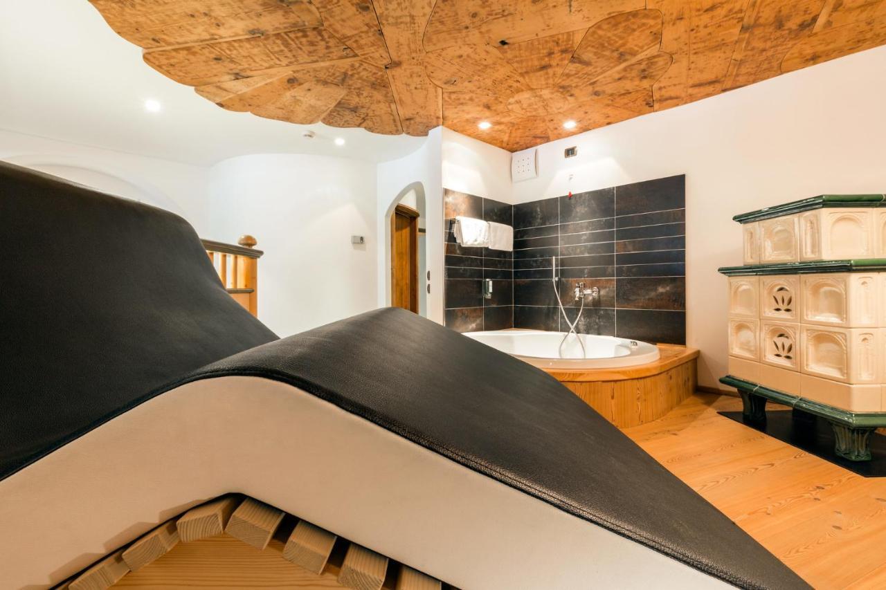 Croce Bianca Leisure & Spa Hotel Каназей Екстериор снимка