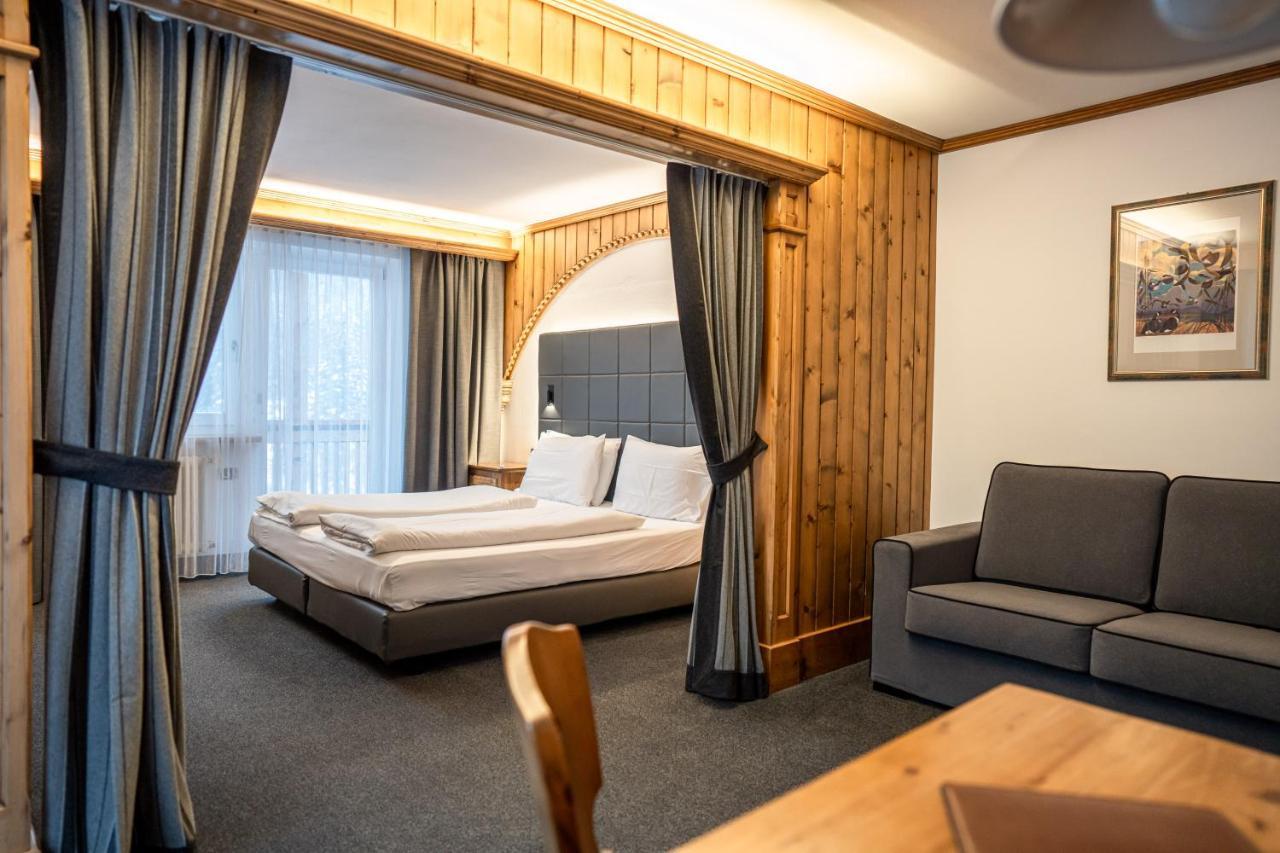 Croce Bianca Leisure & Spa Hotel Каназей Екстериор снимка