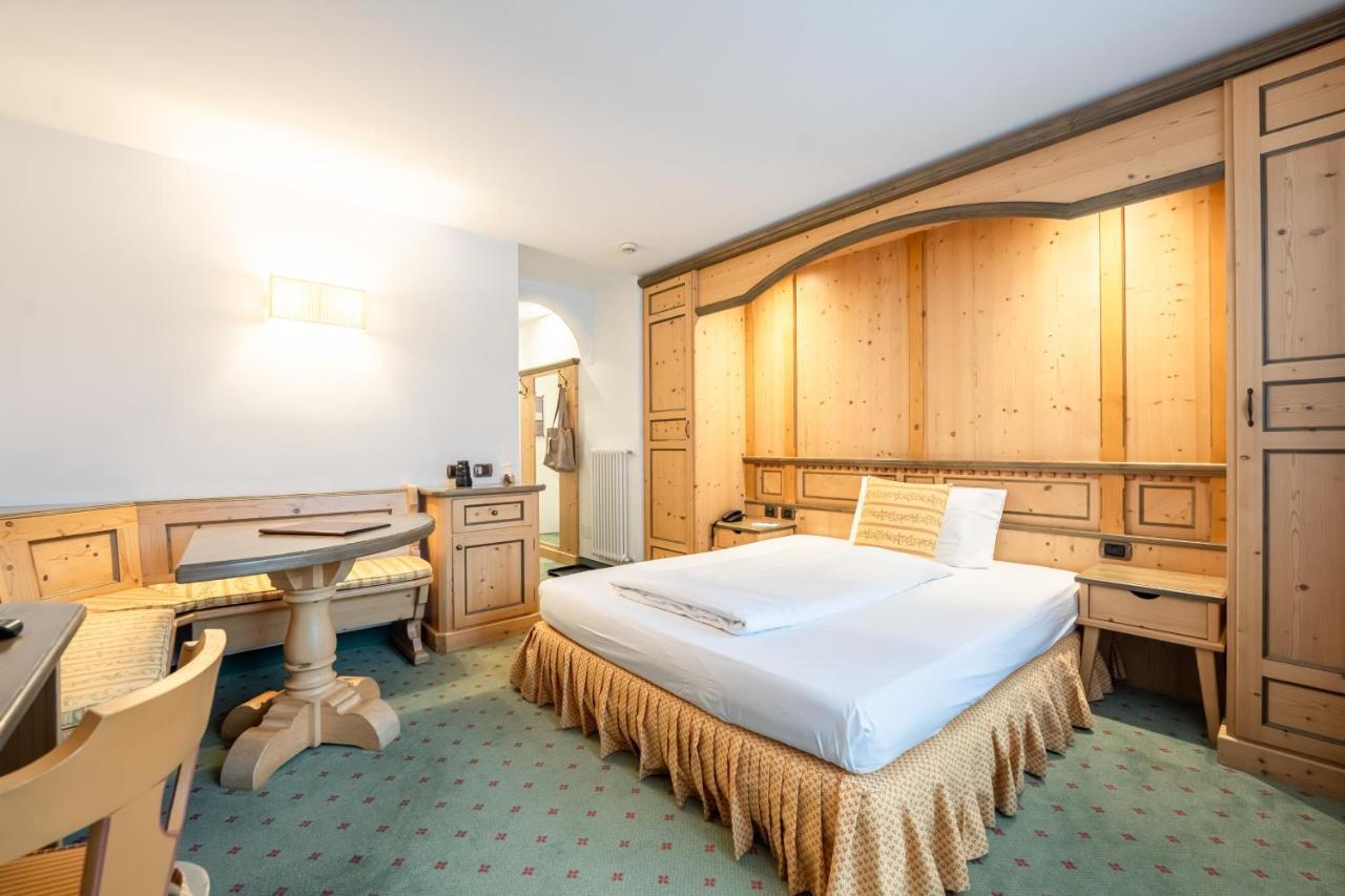 Croce Bianca Leisure & Spa Hotel Каназей Екстериор снимка