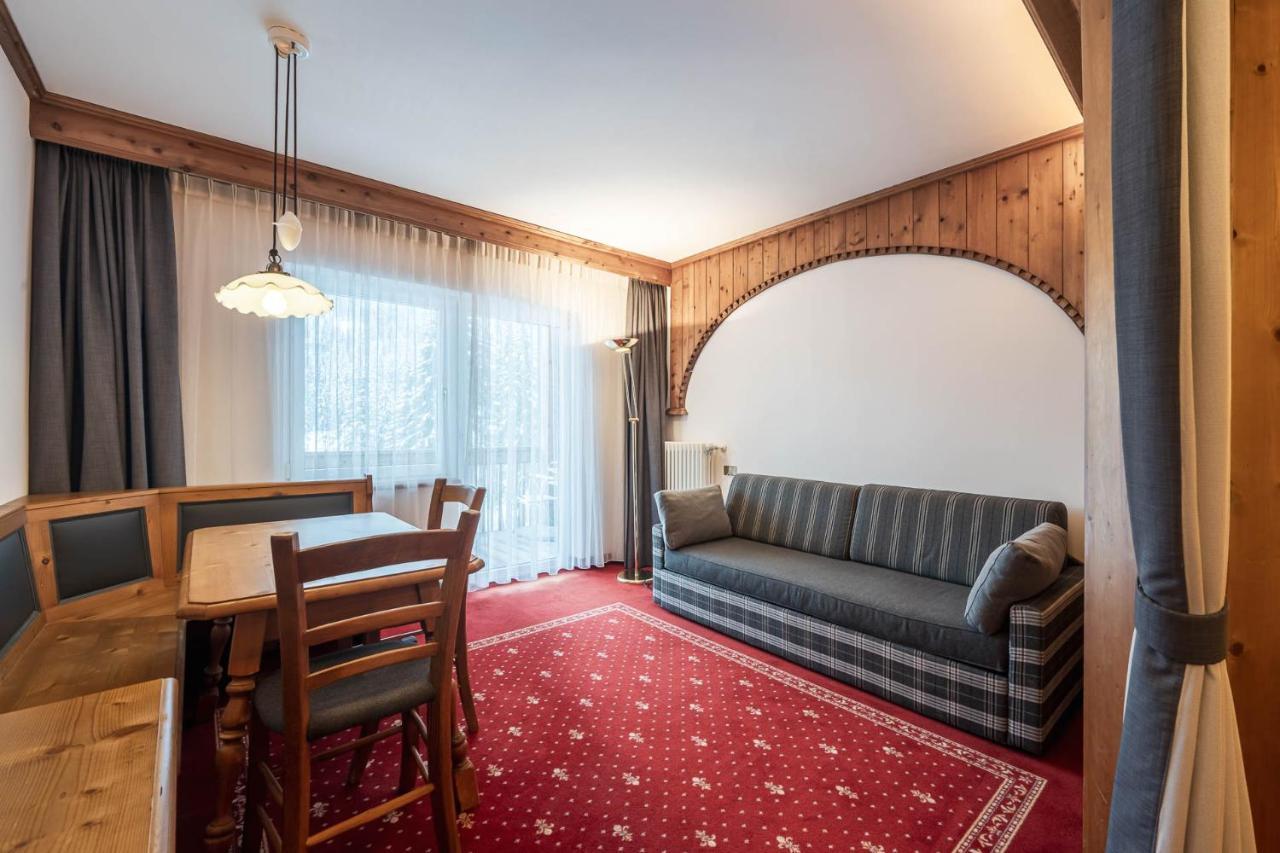 Croce Bianca Leisure & Spa Hotel Каназей Екстериор снимка