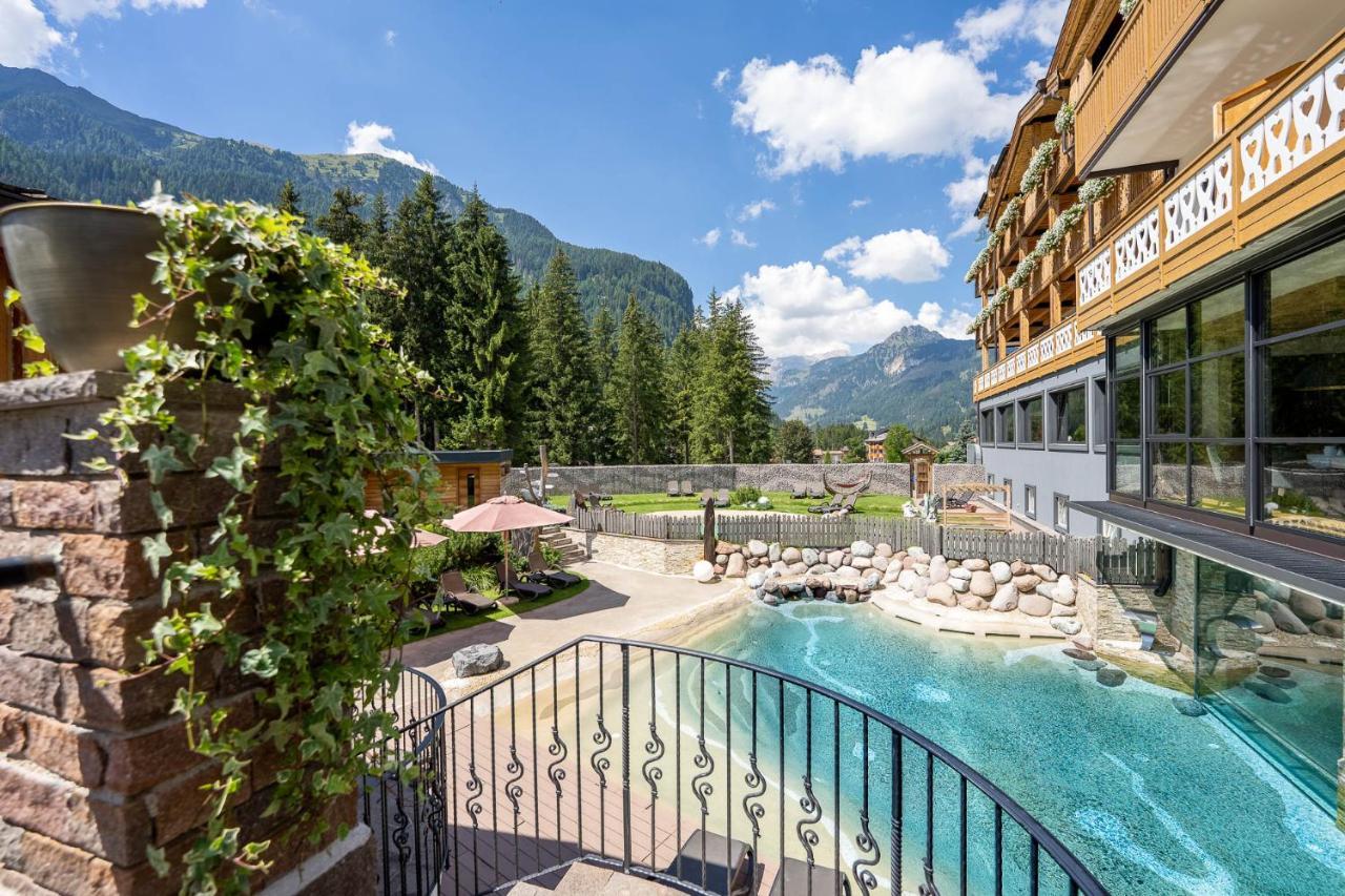 Croce Bianca Leisure & Spa Hotel Каназей Екстериор снимка