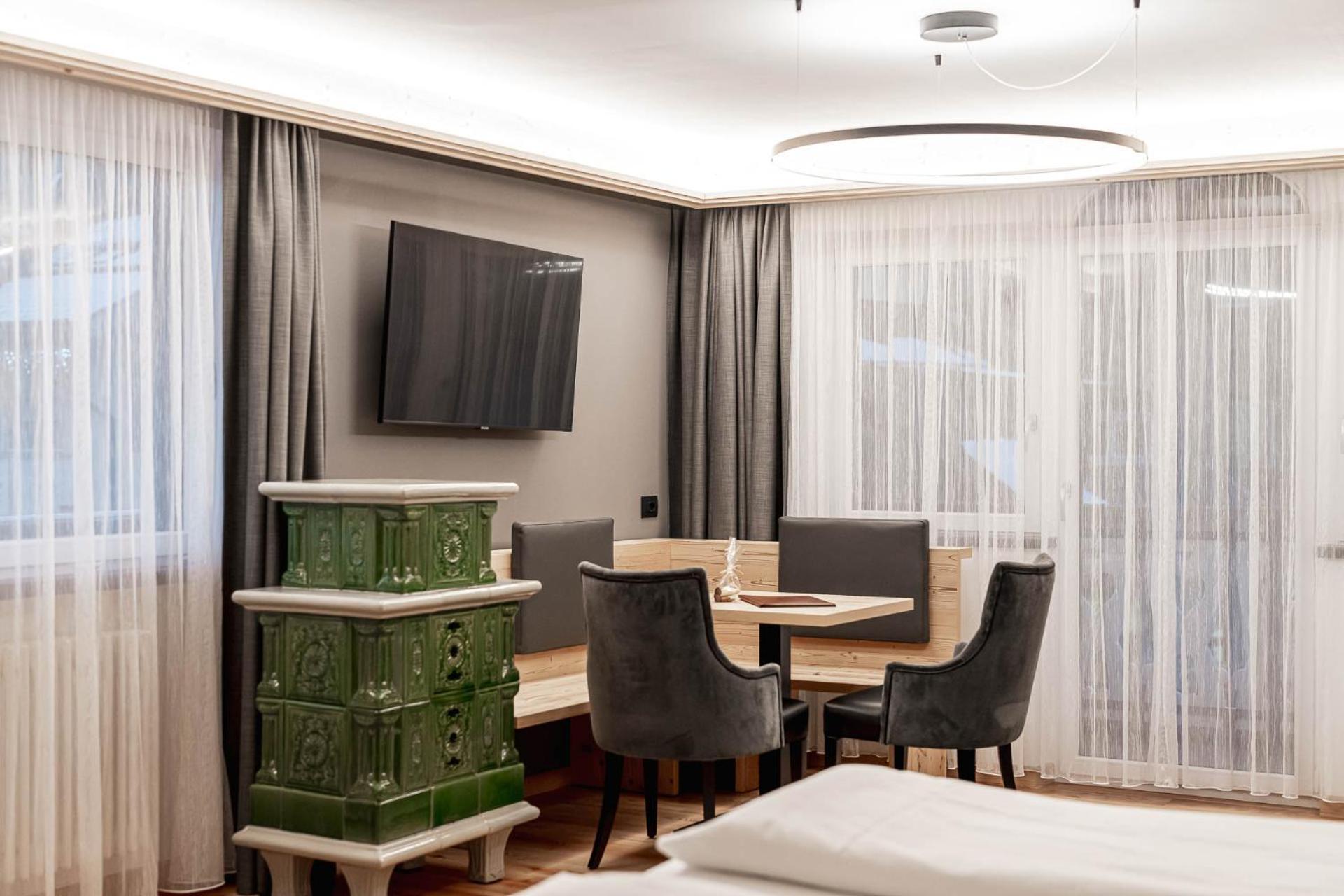 Croce Bianca Leisure & Spa Hotel Каназей Екстериор снимка