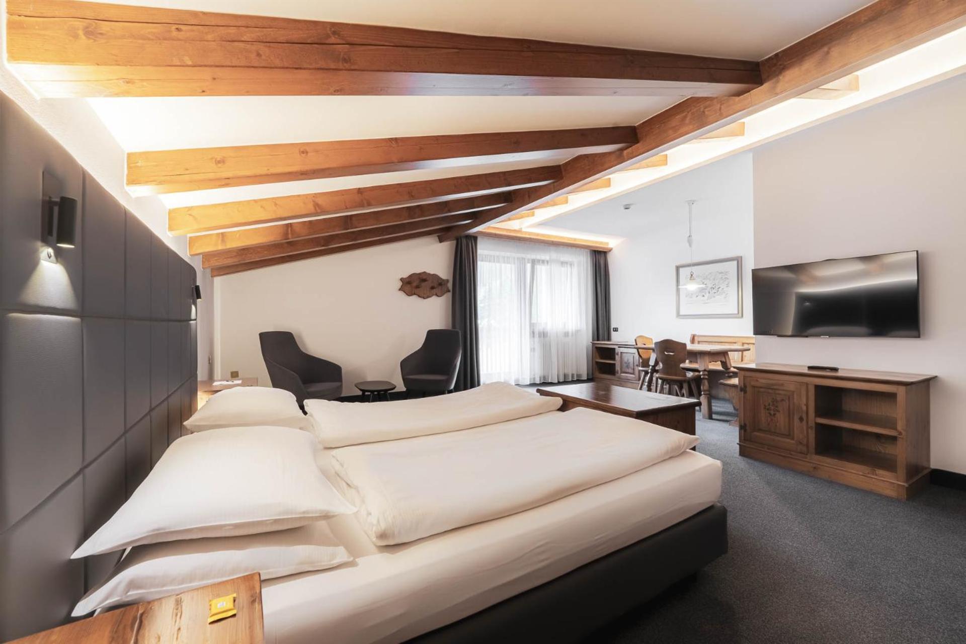 Croce Bianca Leisure & Spa Hotel Каназей Екстериор снимка