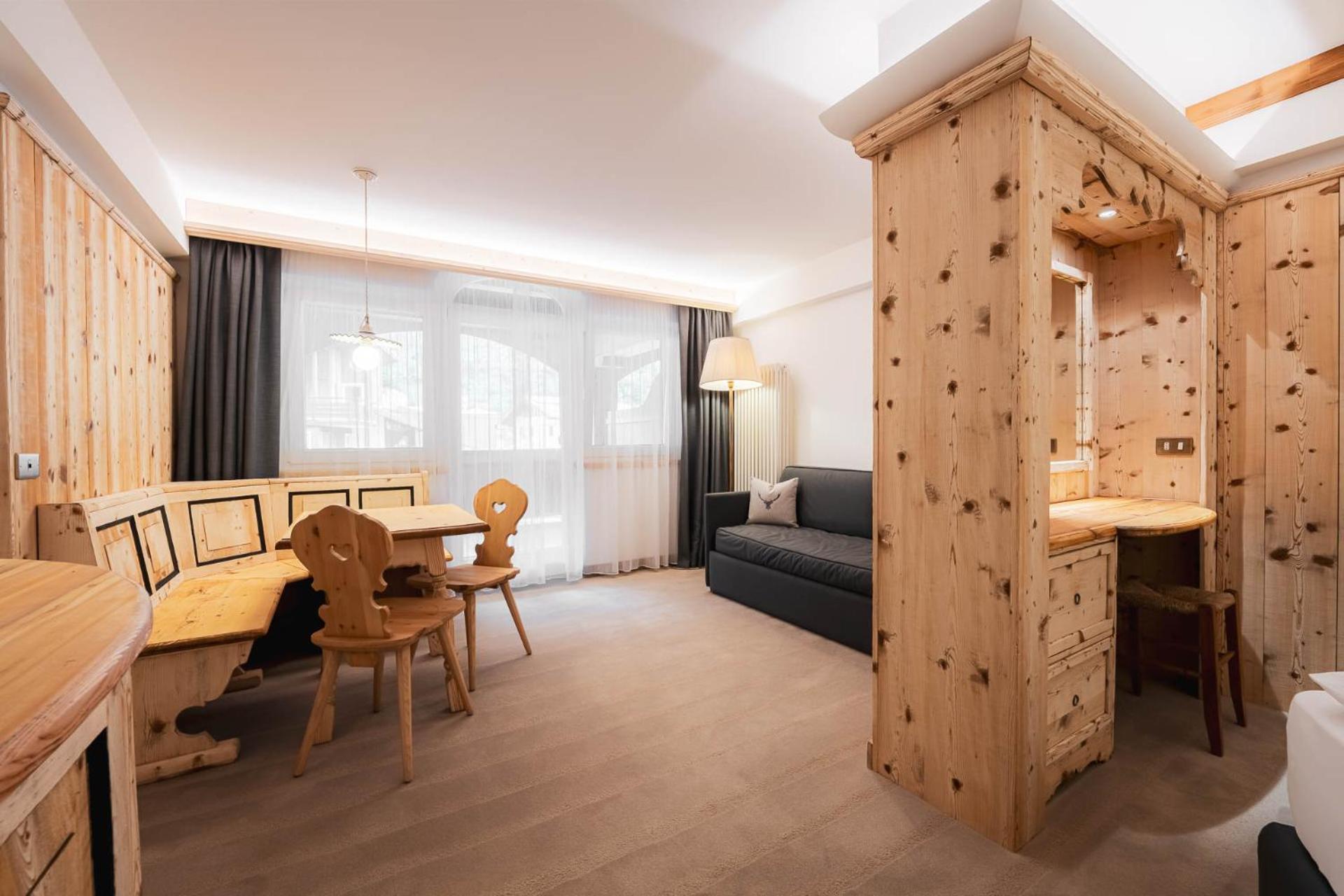Croce Bianca Leisure & Spa Hotel Каназей Екстериор снимка
