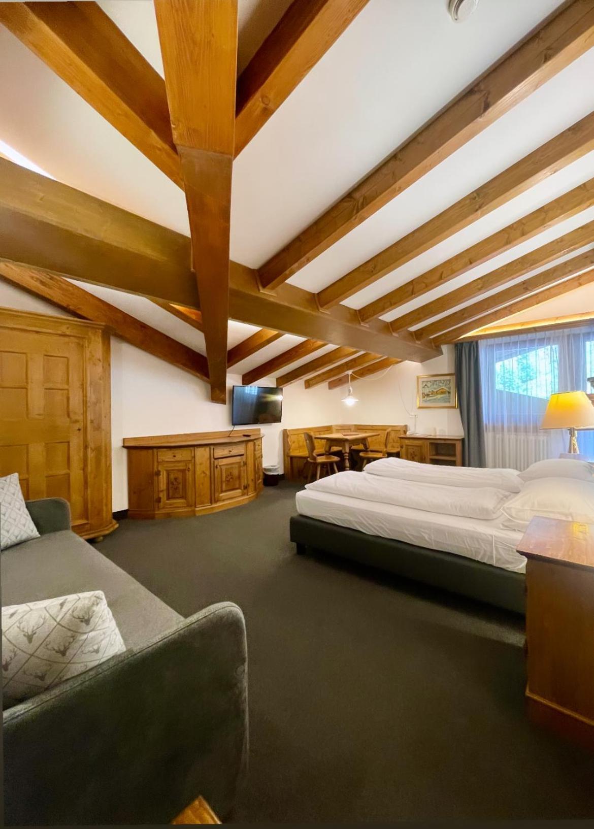 Croce Bianca Leisure & Spa Hotel Каназей Екстериор снимка
