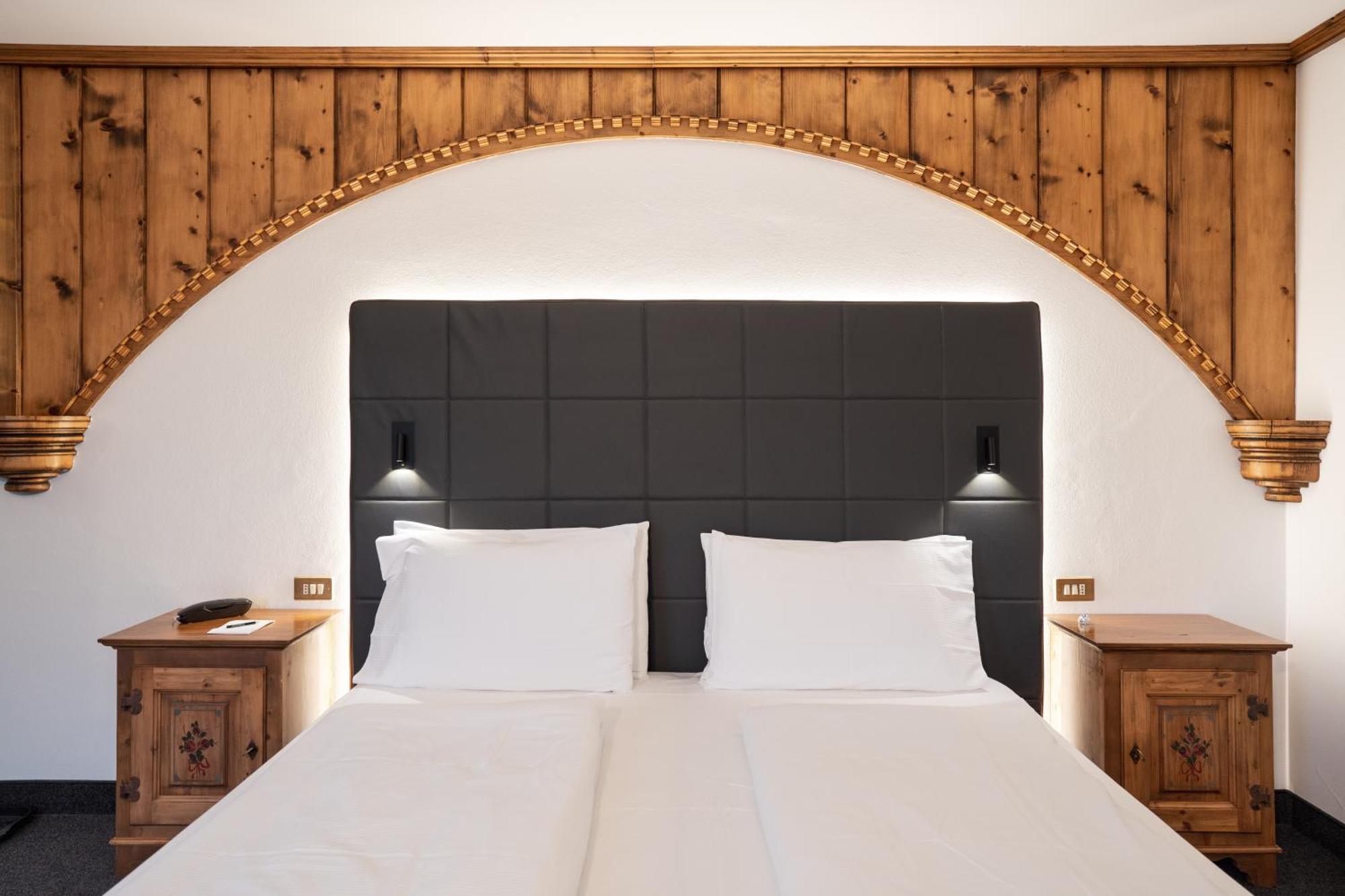 Croce Bianca Leisure & Spa Hotel Каназей Екстериор снимка