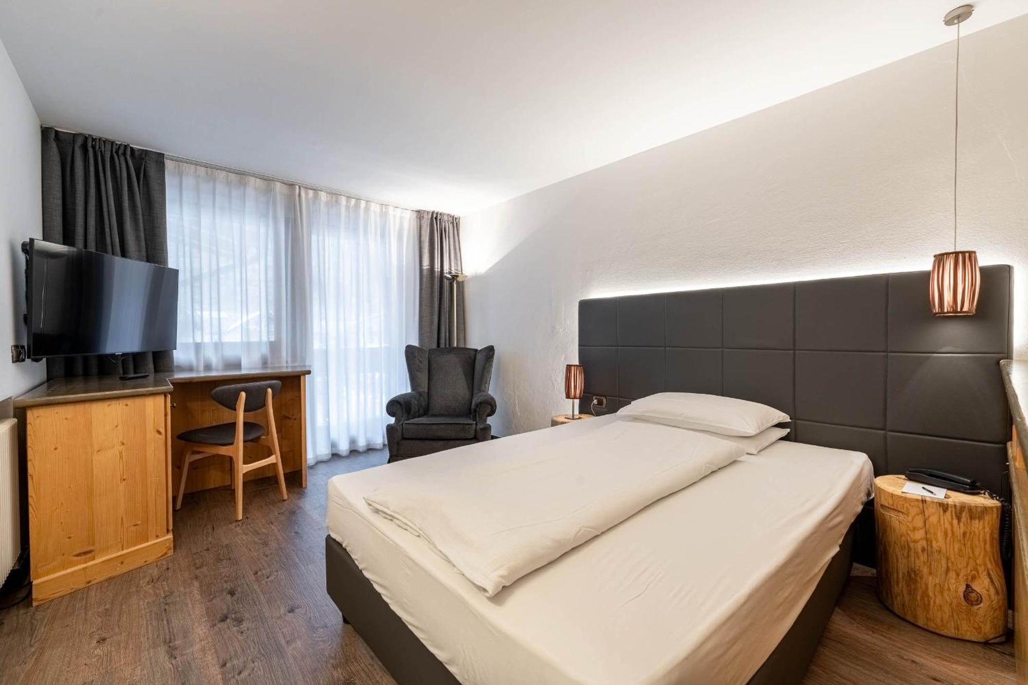 Croce Bianca Leisure & Spa Hotel Каназей Екстериор снимка