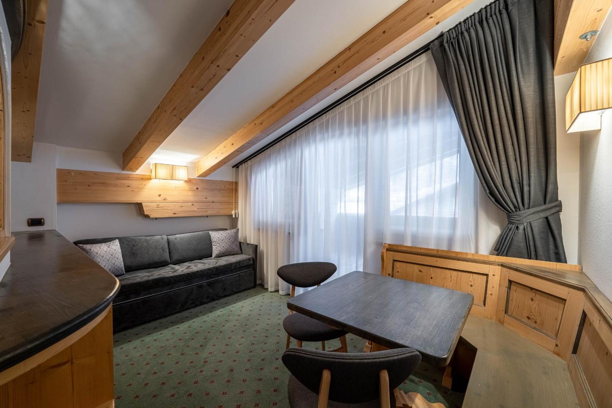 Croce Bianca Leisure & Spa Hotel Каназей Екстериор снимка