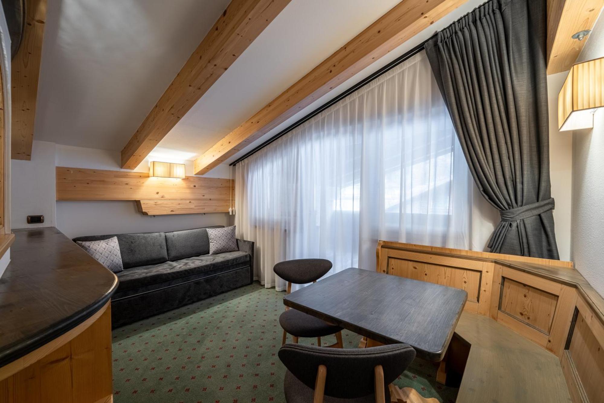 Croce Bianca Leisure & Spa Hotel Каназей Екстериор снимка