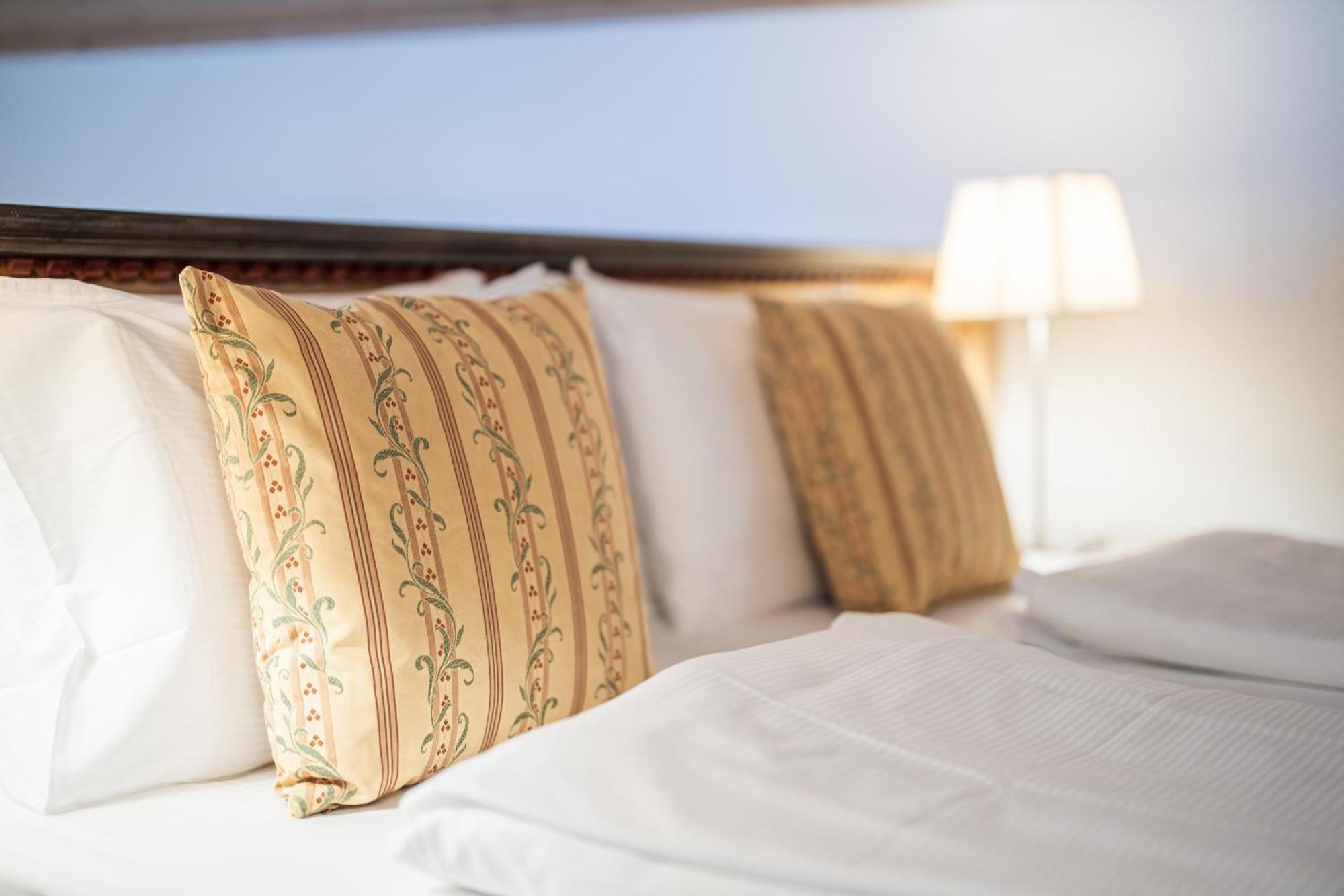 Croce Bianca Leisure & Spa Hotel Каназей Екстериор снимка