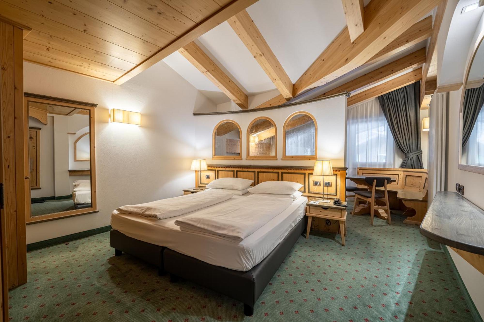 Croce Bianca Leisure & Spa Hotel Каназей Екстериор снимка